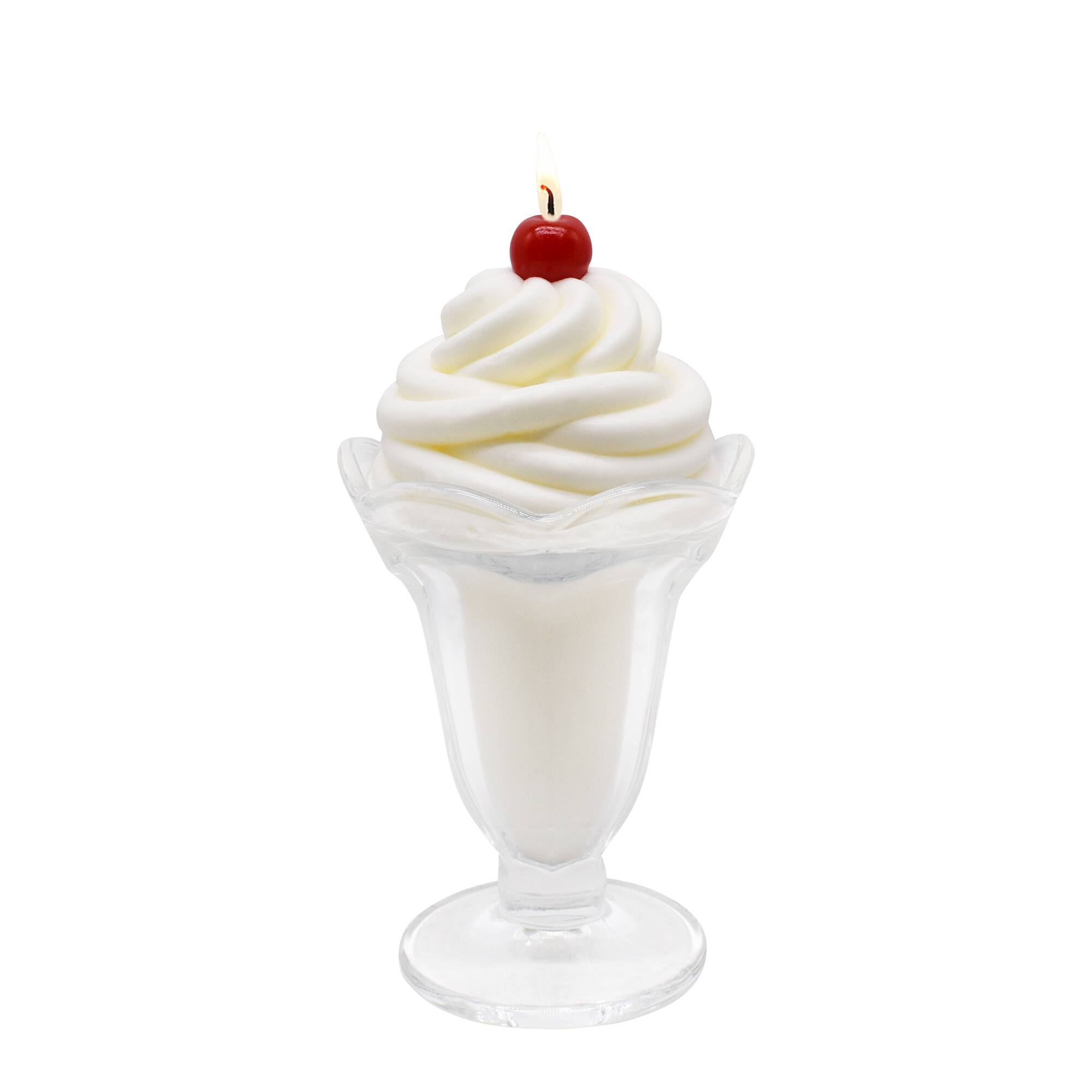 Vanilla Sundae Scented Candle by Ashland®